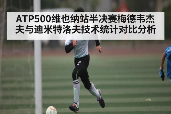 ATP500维也纳站半决赛梅德韦杰夫与迪米特洛夫技术统计对比分析